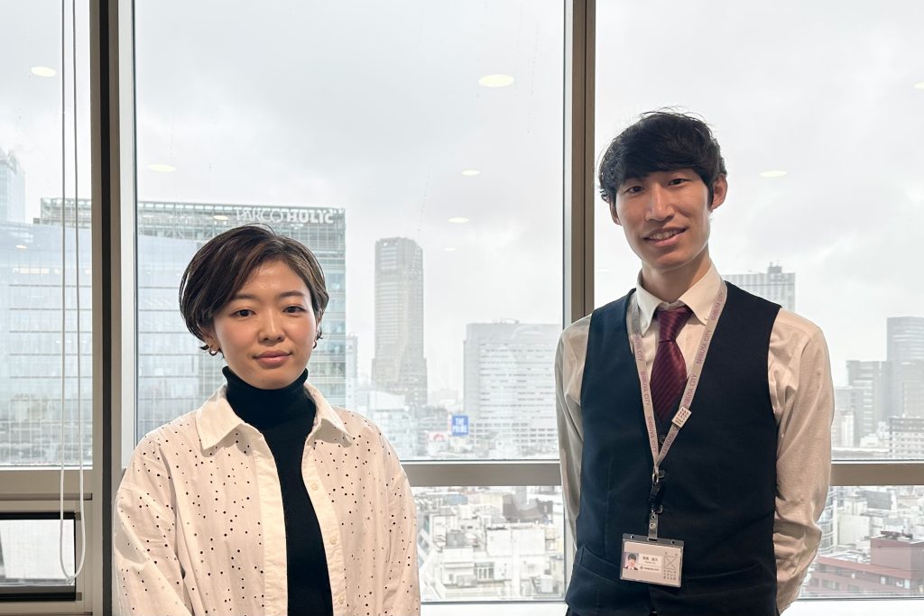 街の「今」をデータで「見える化」－スマートシティを目指す渋谷区の取り組み－