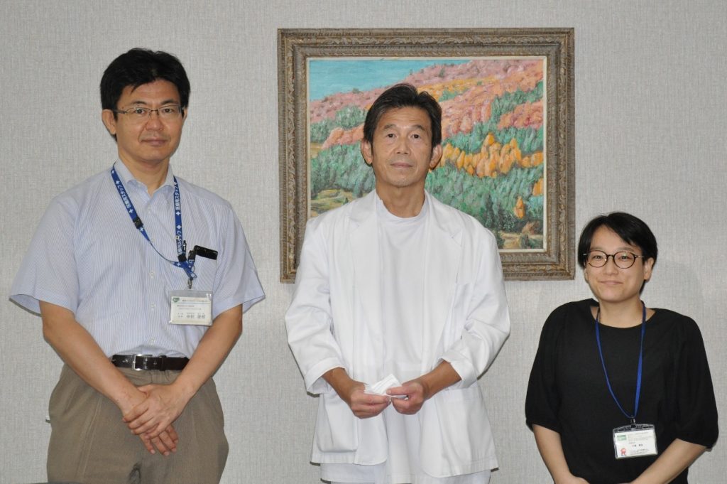 完全なユニバーサルマップを目指して―坂道判定アプリ「なび坂」