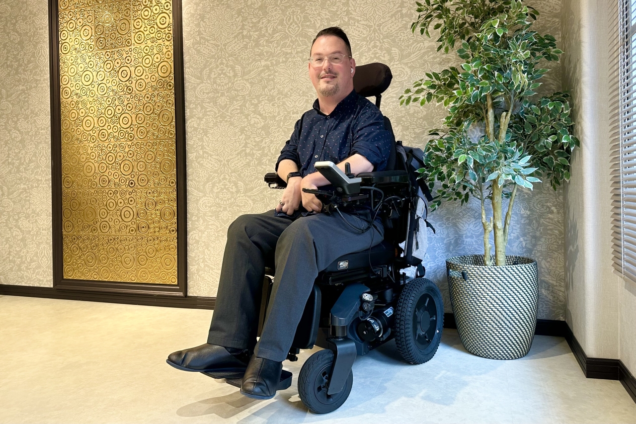 訪日を諦める障害者を減らしたい――バリアフリーな日本旅行を支援する外国人向けWEBサイト「ACCESSIBLE JAPAN」の取り組み