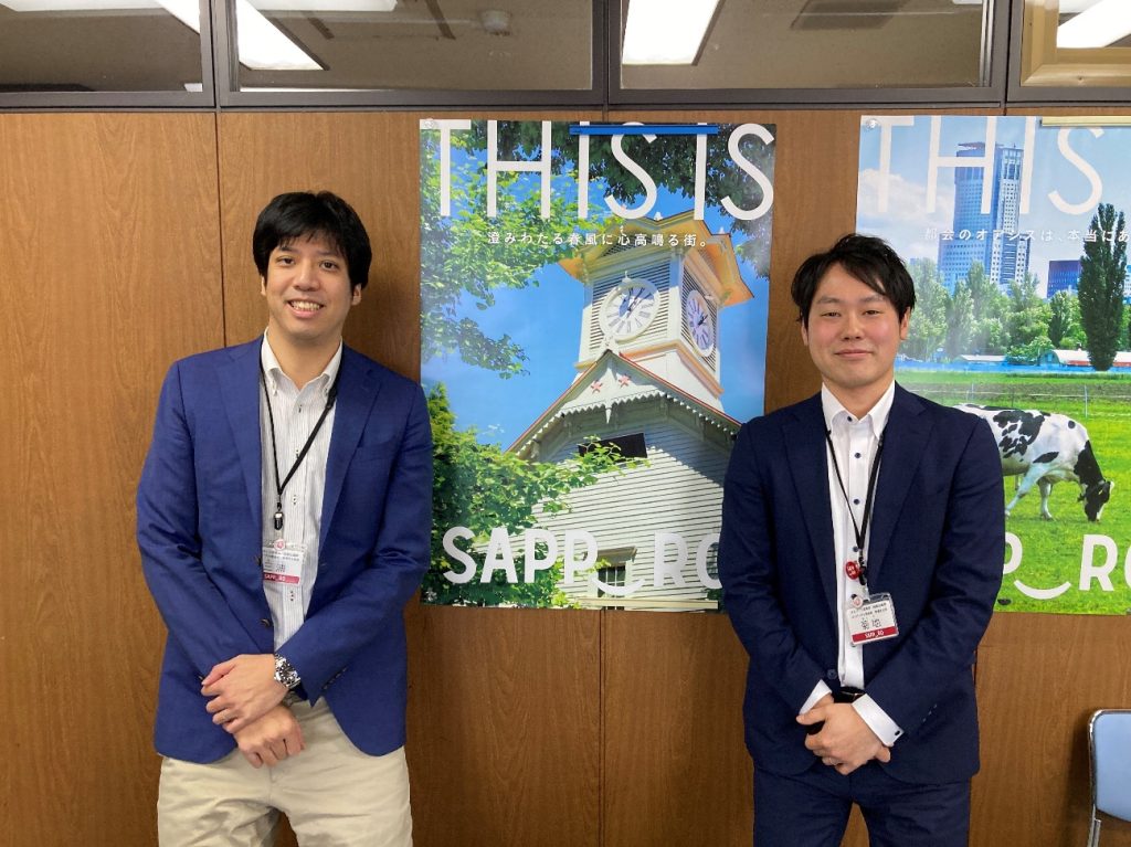 施策に息づくユニバーサルデザインの思想。札幌市が推進する「ユニバーサル展開プログラム」とは