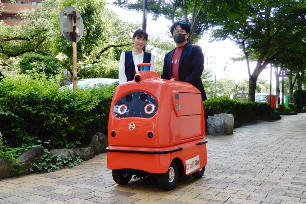 【インタビュー】マルチベンダー・ロボプラットフォーム＆自動運転ロボメーカーのROBO-HIが目指す、ロボの社会インフラ化
