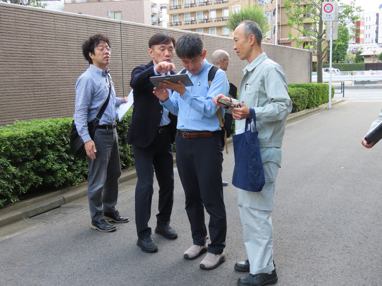 市民とつくる、次世代のバリアフリー地図「ほこナビDP」が拓く移動の自由~北区「歩行空間ネットワークデータ整備実証」レポート