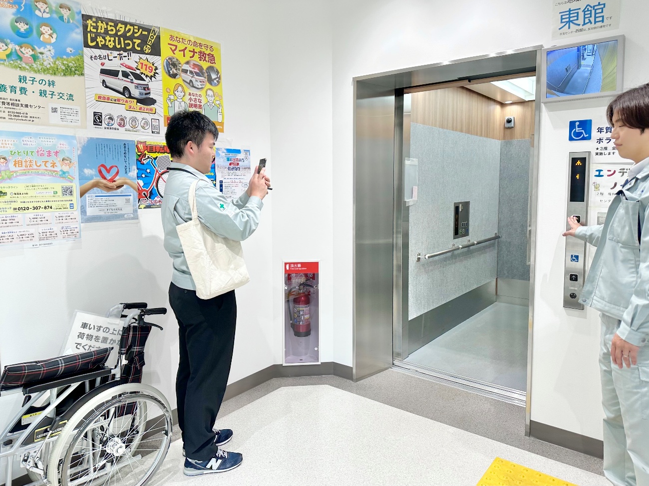 AI技術で歩行空間のデータ整備を加速。大阪府豊中市「バリアフリー施設等データ整備実証」レポート